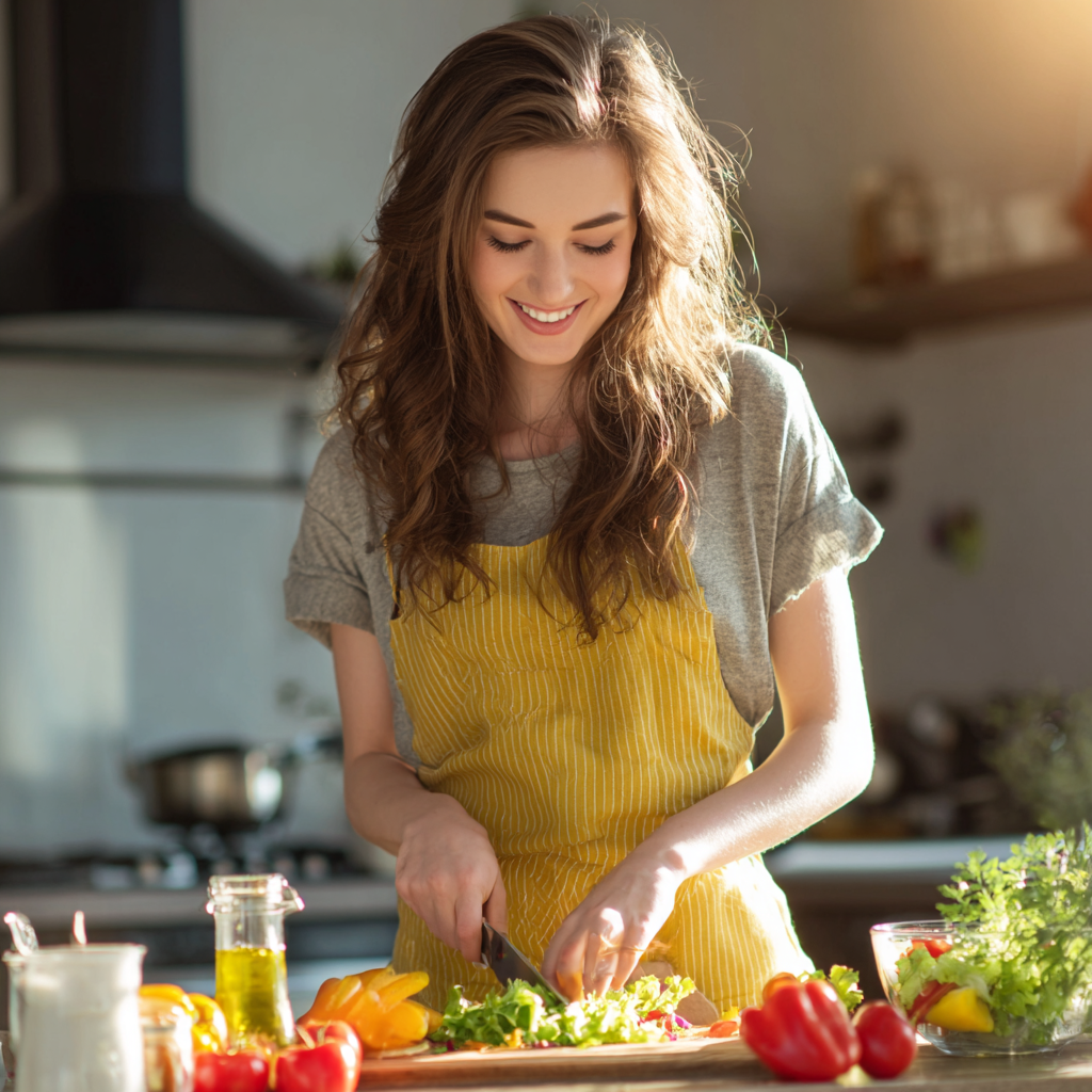 Здорове харчування та консультації дієтолога
