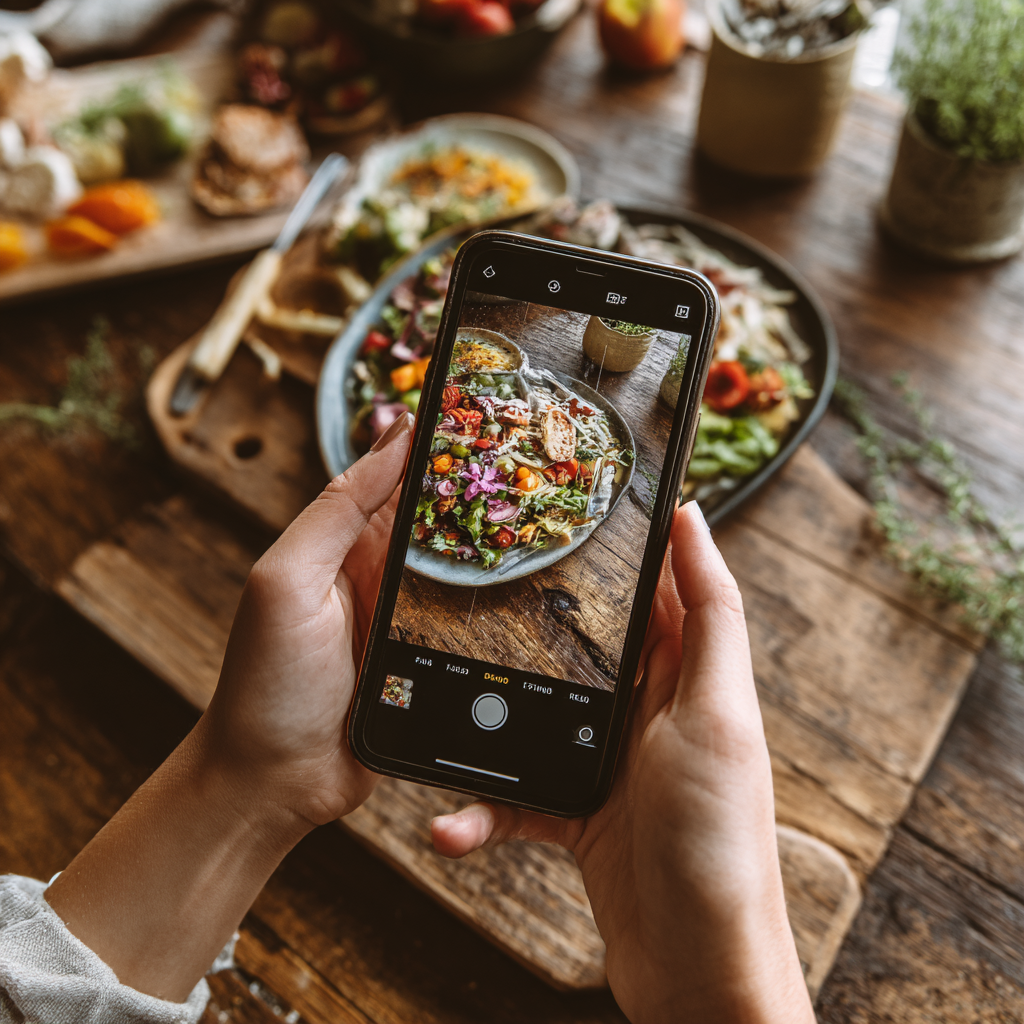 Задоволені клієнти EatSmart